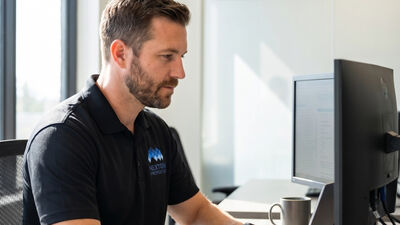NextGen Properties &mdash; Lake Forest property management office