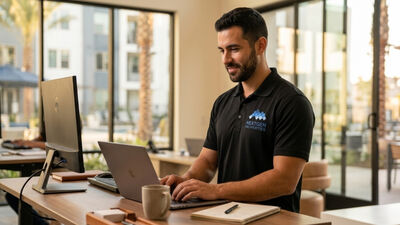 NextGen Properties &mdash; Los Alamitos property management office