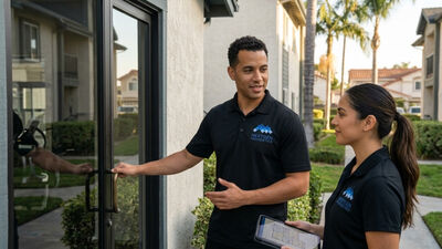 Property management in Los Alamitos by NextGen Properties