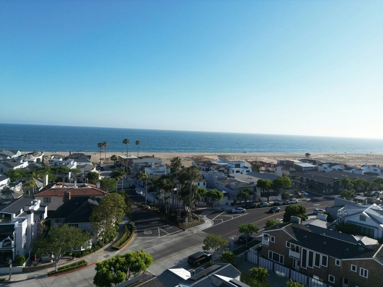 Property managed by NextGen Properties in Newport Beach, California