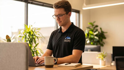 NextGen Properties &mdash; Orange property management office