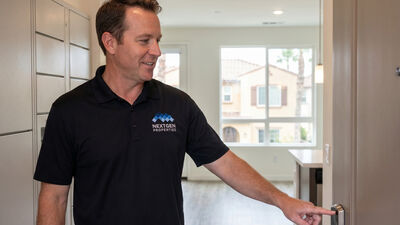 Property managed by NextGen Properties in Orange, California
