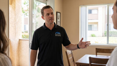 Property managed by NextGen Properties in Placentia, California