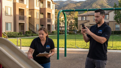 Property management in Rancho Santa Margarita by NextGen Properties