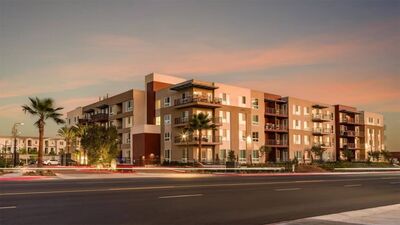 Premium residential property managed by NextGen Properties in Orange County