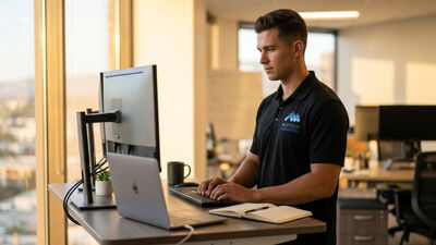 NextGen Properties &mdash; San Juan Capistrano property management office