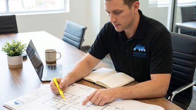 NextGen Properties &mdash; Santa Ana property management office