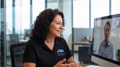 NextGen Properties &mdash; Seal Beach property management office