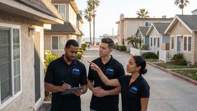 Property management in Seal Beach by NextGen Properties