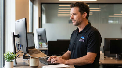 NextGen Properties &mdash; Stanton property management office