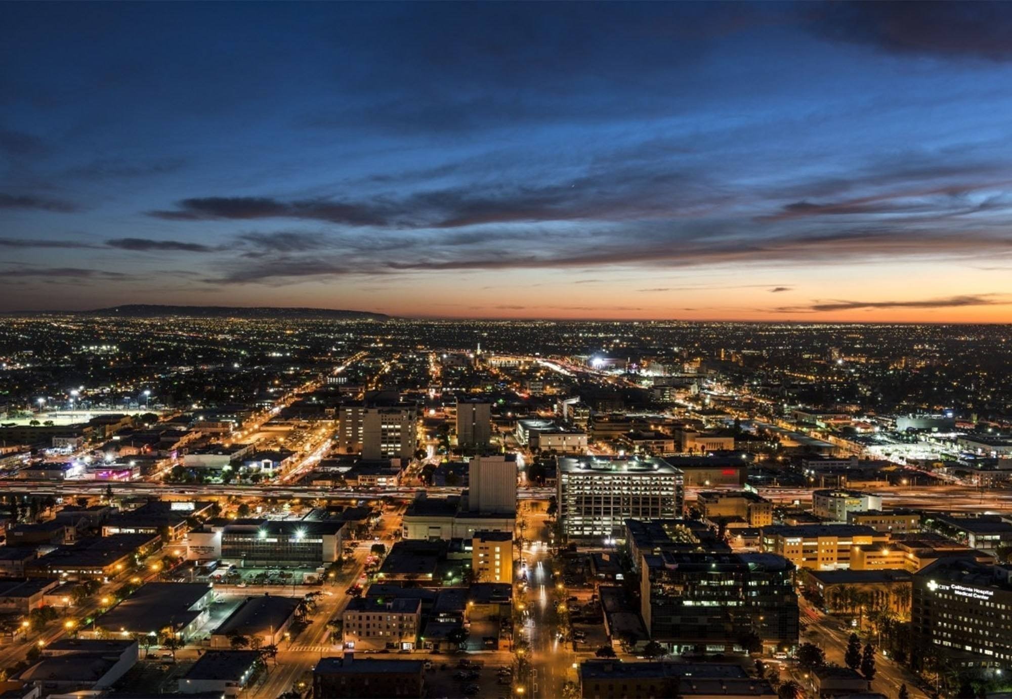 NextGen Properties California