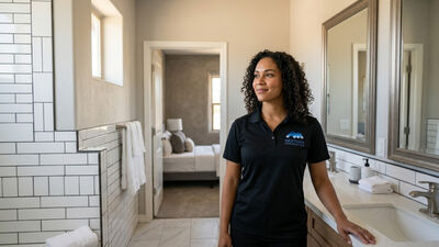 Property managed by NextGen Properties in Riverside, California