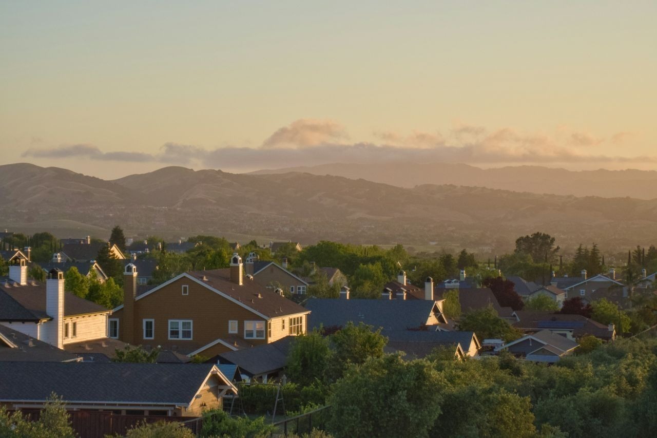Property managed by NextGen Properties in Corona, California