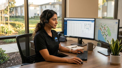 NextGen Properties — Corona property management office