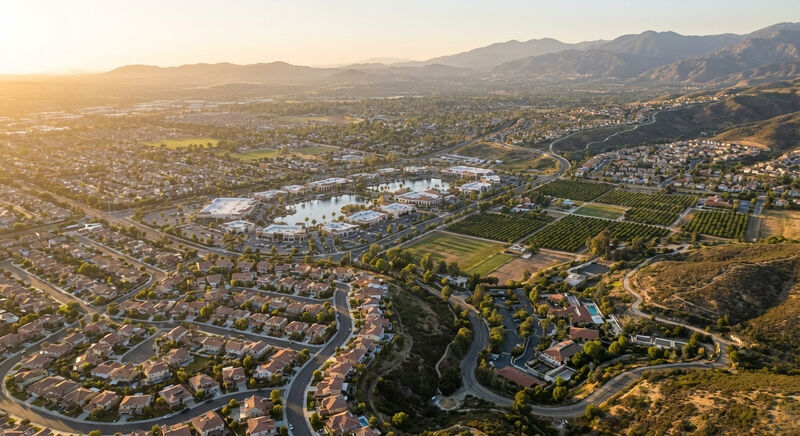 Property management in Corona CA