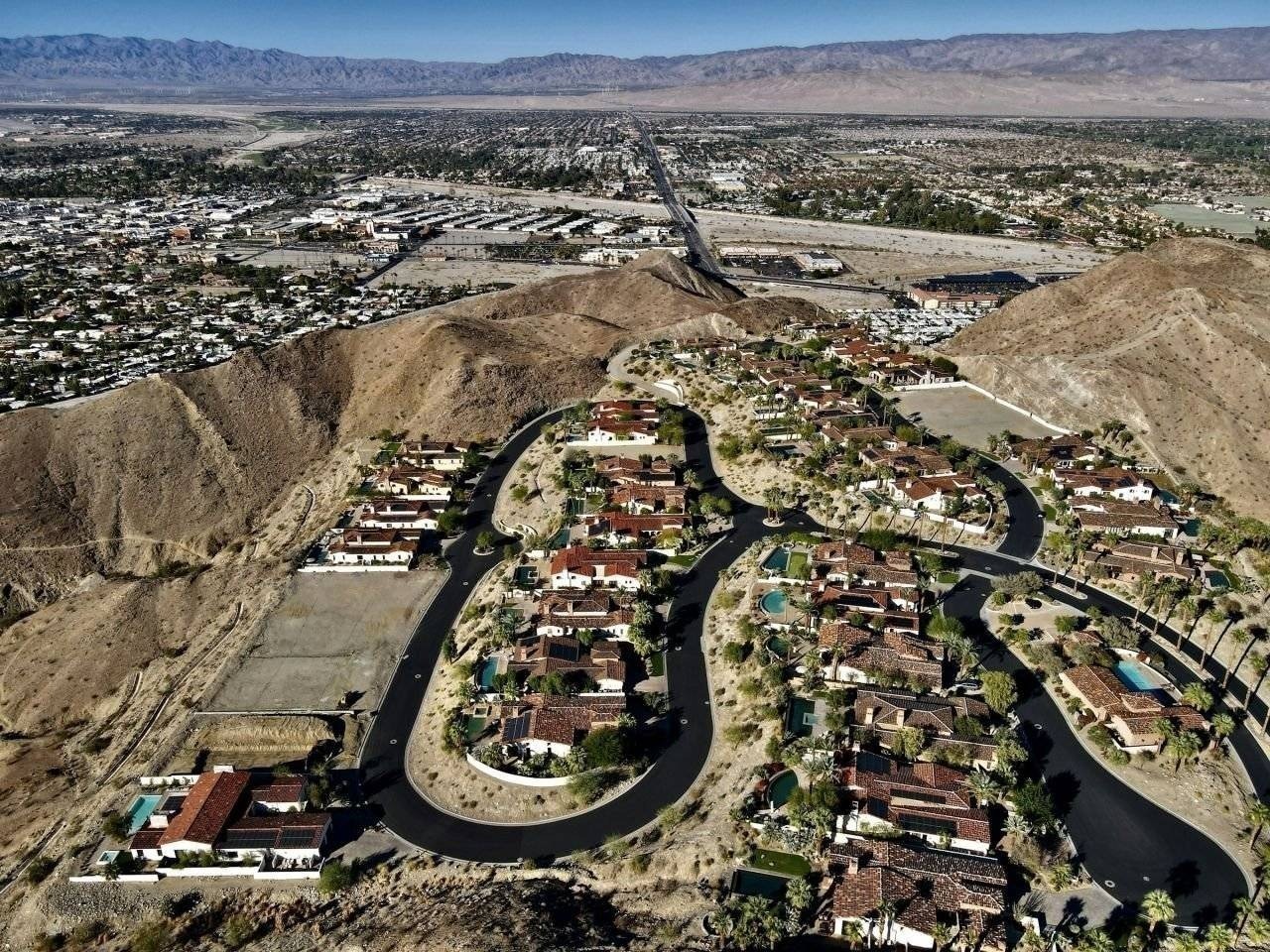 Property managed by NextGen Properties in Hemet, California