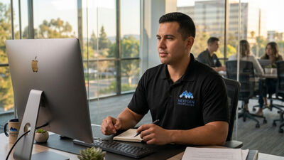 NextGen Properties — Hemet property management office