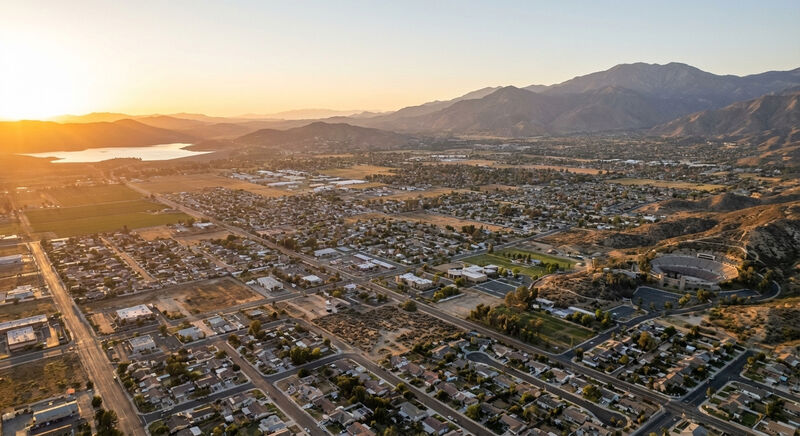 Property management in Hemet CA by NextGen Properties