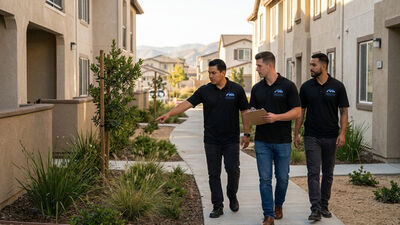 Property management in Jurupa Valley by NextGen Properties