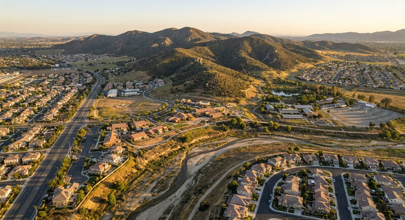 Property management in Jurupa Valley CA by NextGen Properties