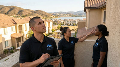 Property management in Lake Elsinore by NextGen Properties