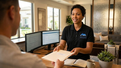 NextGen Properties &mdash; Menifee property management office