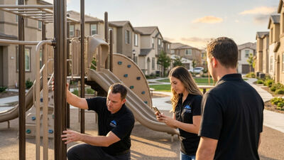 Property management in Menifee by NextGen Properties