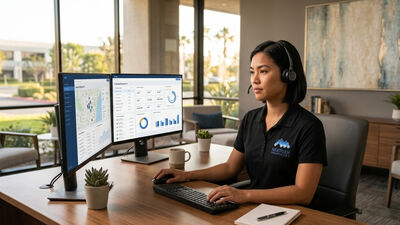 NextGen Properties &mdash; Moreno Valley property management office