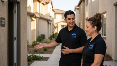 Property management in Moreno Valley by NextGen Properties
