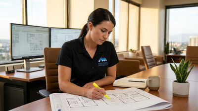 NextGen Properties — Murrieta property management office