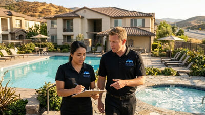 Property management in Murrieta by NextGen Properties