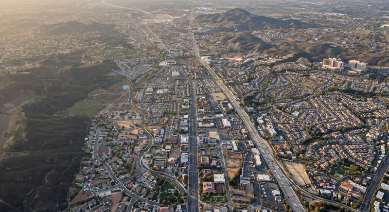 Property management in Murrieta CA by NextGen Properties