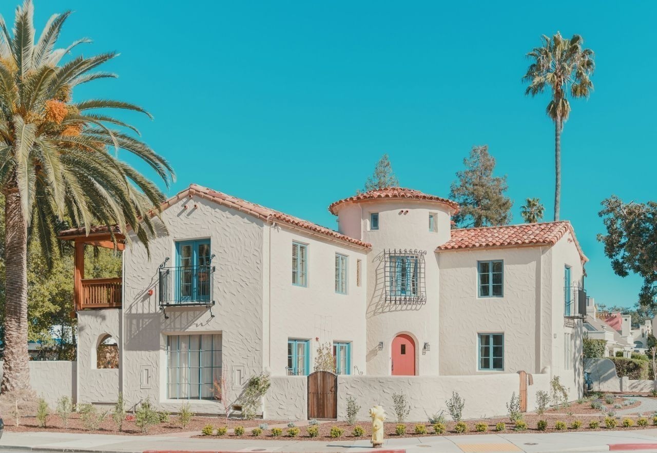 Property managed by NextGen Properties in Perris, California