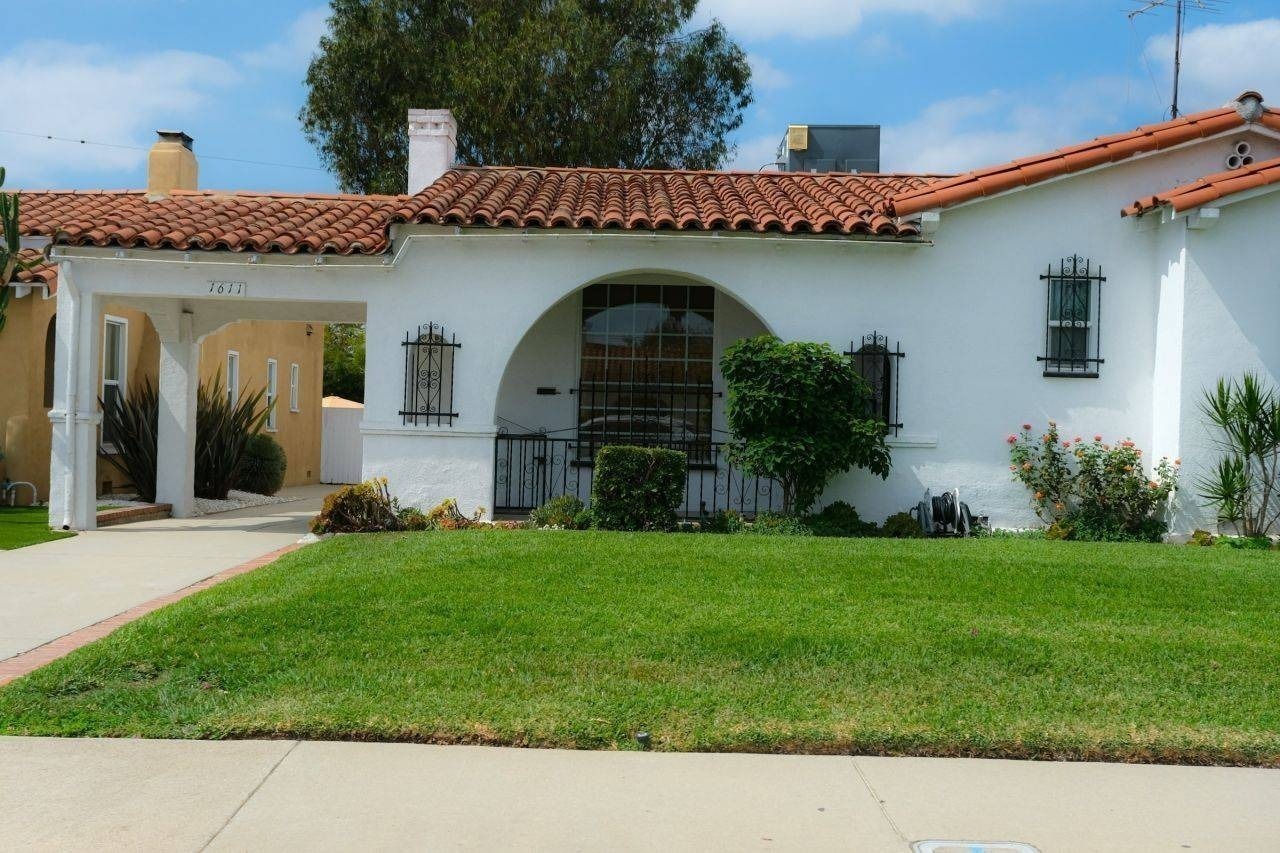 NextGen Properties &mdash; Perris property management office