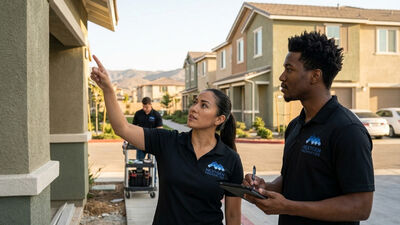 Property management in Perris by NextGen Properties