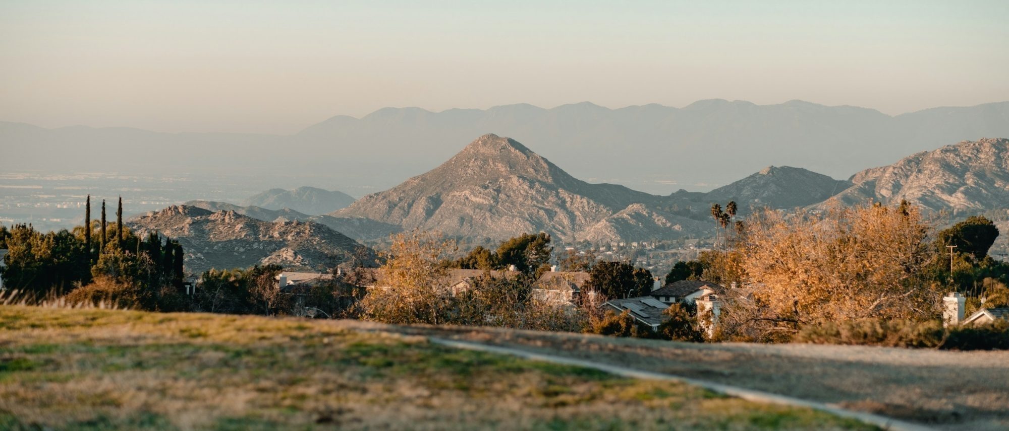 Property management in Riverside County California