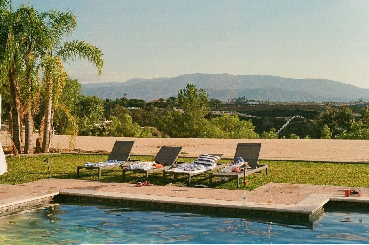 Property managed by NextGen Properties in Temecula, California