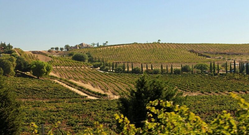 Property management in Temecula CA