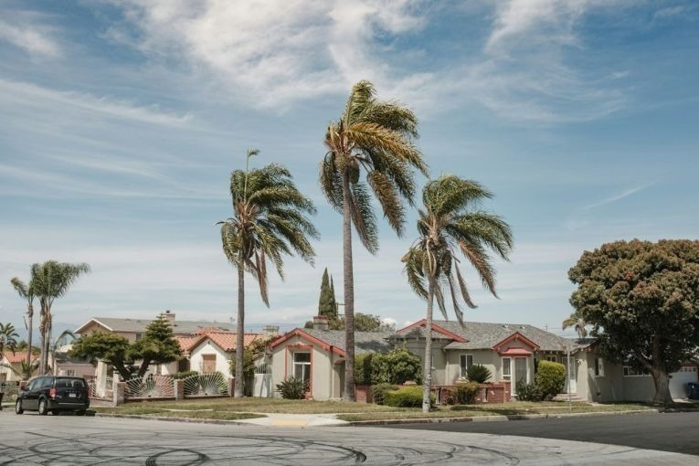 Property management in Fontana CA