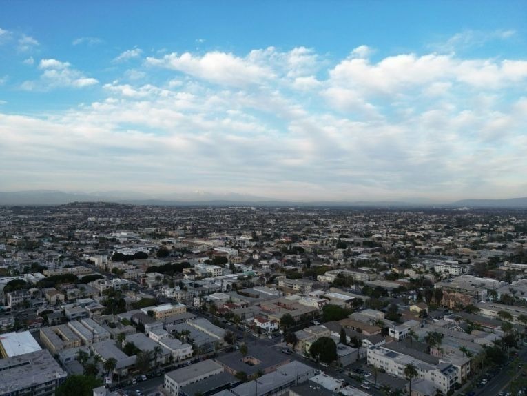 Property management in Ontario CA
