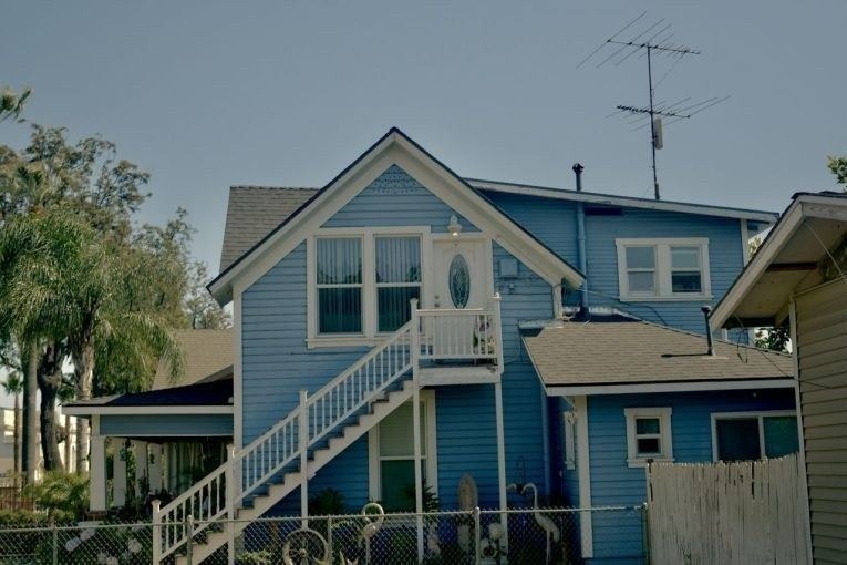 San Bernardino County California property managed by NextGen Properties
