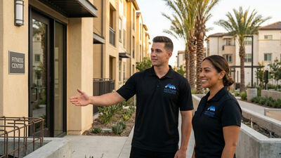 Property management in Chino by NextGen Properties