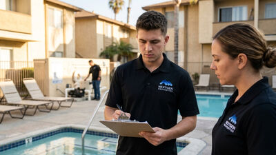 Property management in San Bernardino by NextGen Properties