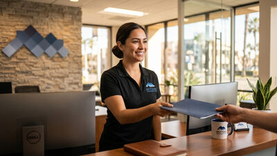 NextGen Properties &mdash; San Bernardino property management office