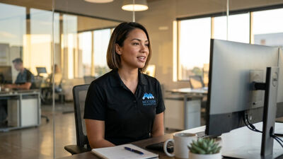 NextGen Properties &mdash; Fontana property management office