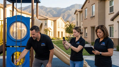 Property management in Fontana by NextGen Properties