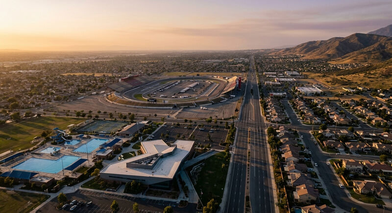 Property management in Fontana CA
