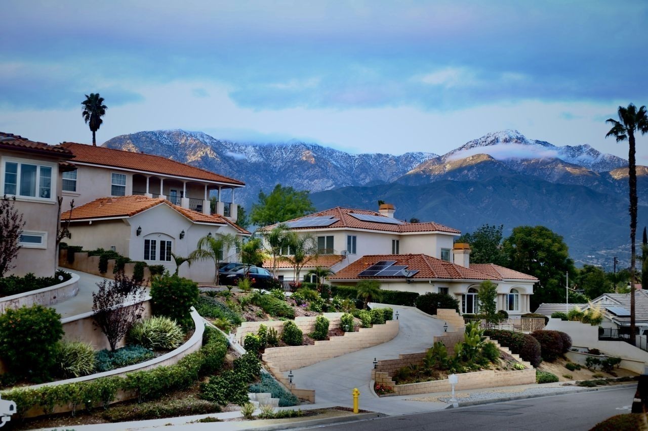NextGen Properties &mdash; Hesperia property management office