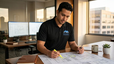 NextGen Properties — Hesperia property management office
