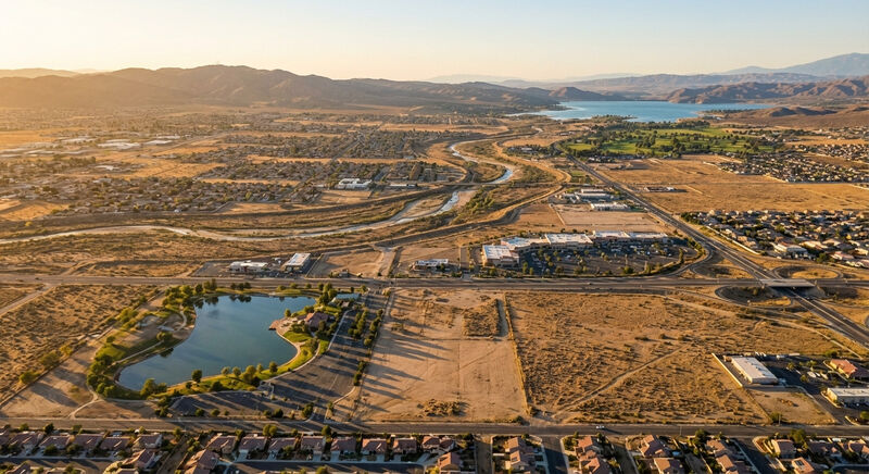 Property management in Hesperia CA